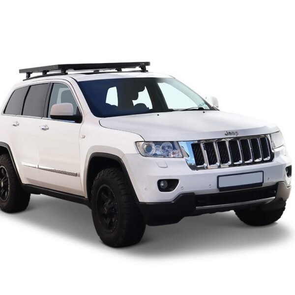 Kit de galerie Slimline II pour le Jeep Grand Cherokee WK2 (2011-2021)