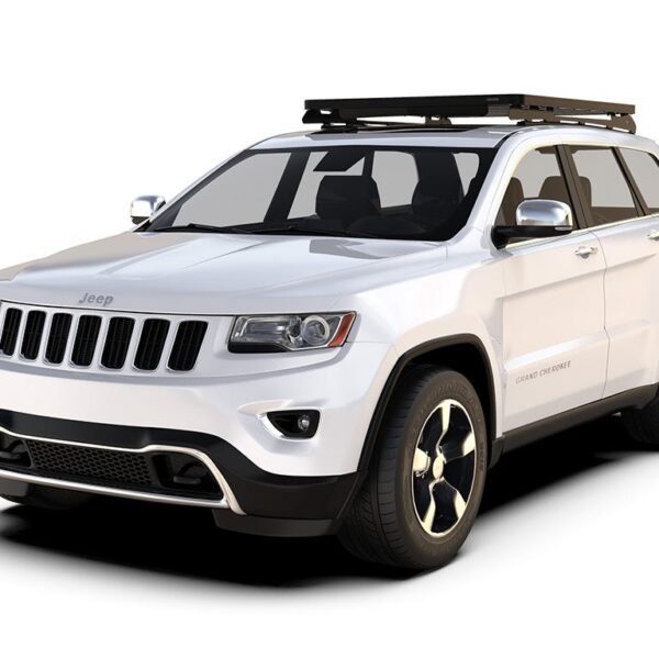 Kit de galerie Slimline II pour la Jeep Grand Cherokee WK2 (2011 - 2021)