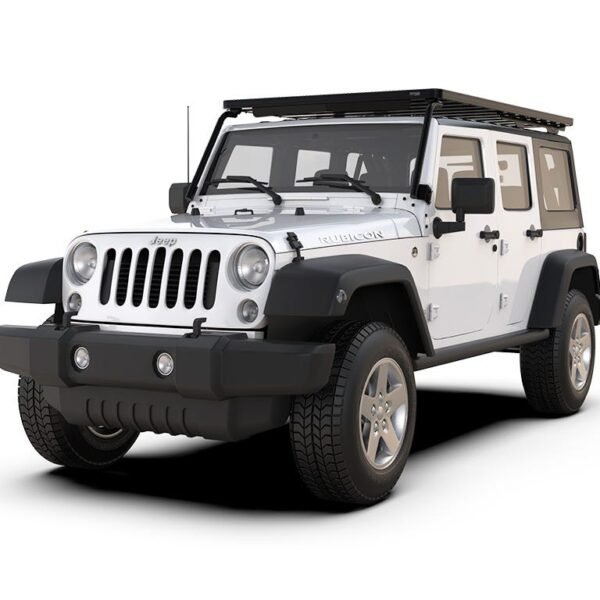 Kit de galerie Slimline II extrême pour le Jeep Wrangler JK 4 Door (2007-2018)