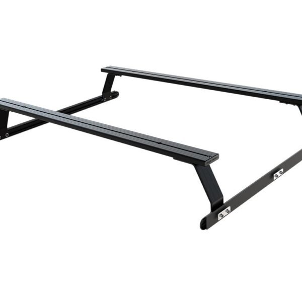 Kit de barres de toit pour benne de Pick-Up / 1425mm (l)