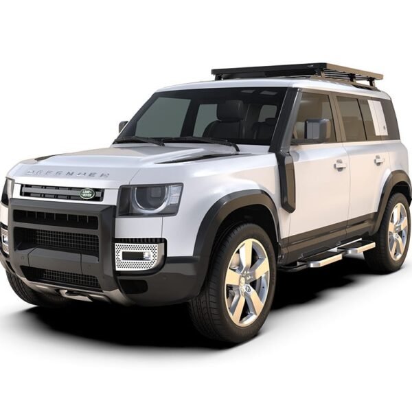 Kit de galerie Slimline II pour le Land Rover New Defender 110 avec rails d'origine (2020-jusqu'à présent)