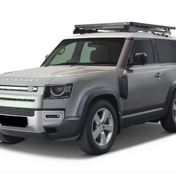 Kit de galerie Slimline II pour le Land Rover New Defender 90 (2020-jusqu'à présent) - de Front Runner