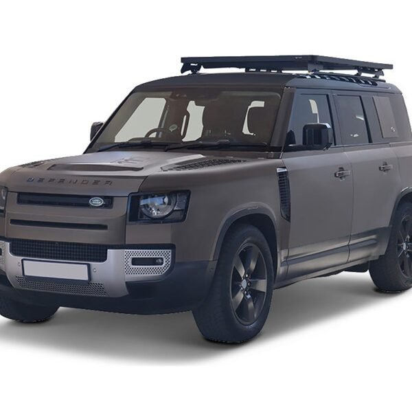 Kit de galerie Slimline II pour Land Rover Defender 110 L663 (2020-jusqu'à présent)