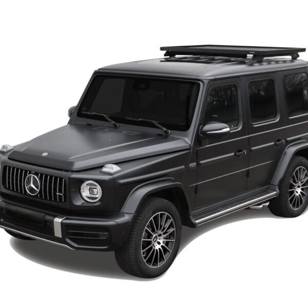 Kit de 1/2 galerie Slimline II pour une Mercedes-Benz G-Class (2018-jusqu'à présent) - de Front Runner