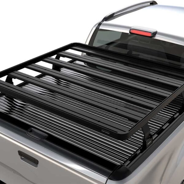Pickup Roll Top Slimline II Load Bed Rack Kit / 1425(W) x 1156(L)
