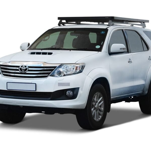 Kit de galerie Slimline II pour le Toyota Fortuner (2005-2015)