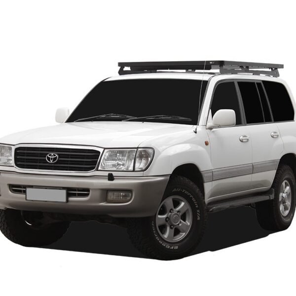 Kit de galerie Slimline II pour le Toyota Land Cruiser 100/Lexus LX470 - de Front Runner