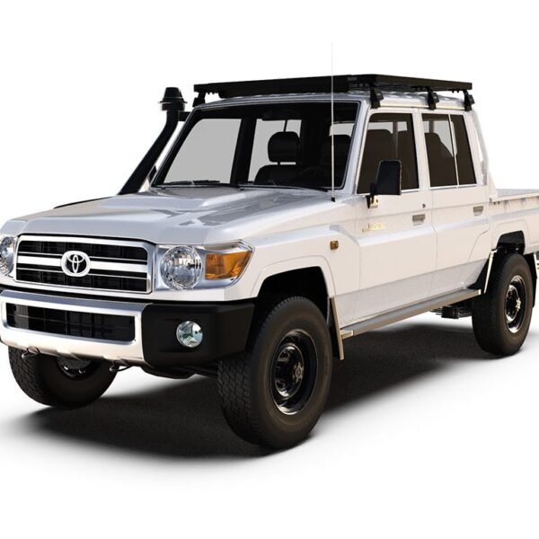 Kit de galerie Slimline II pour une Toyota Land Cruiser 79 DC Pick-Up - de Front Runner