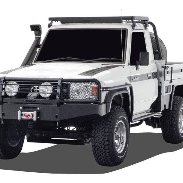 Kit de galerie Slimline II pour le Toyota Land Cruiser SC Pick-Up Truck - de Front Runner