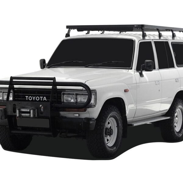 Kit de galerie Slimline II pour le Toyota Land Cruiser 60 / Haut