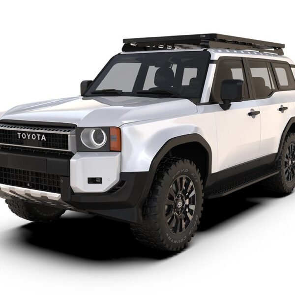 Kit de galerie de toit Slimline II pour Toyota Land Cruiser Prado 250 (2024- actuel)