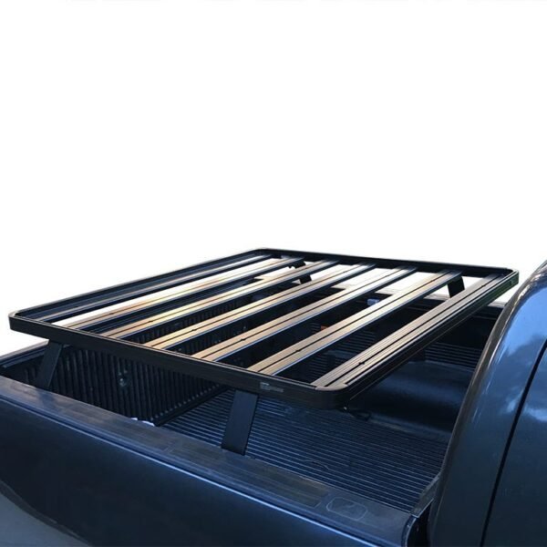 Kit de galerie Slimline II pour une Toyota Tundra (2007-jusqu’à présent) - de Front Runner