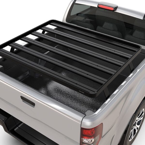 Kit de galerie Slimline II pour une Toyota Tundra Crew Cab 4 portes (2007-jusqu’à présent) - de Front Runner