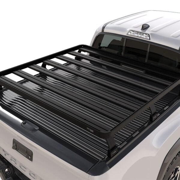 Toyota Tacoma (2005-actuel) Kit de galerie de chargement Retrax Slimline II - par Front Runner