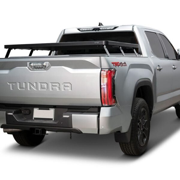 Kit de galerie Slimline II pour benne du Toyota Tundra Crewmax 5,5' (2007 - jusqu'à présent) - de Front Runner
