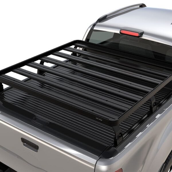 Kit de galerie de benne Slimline II pour le Toyota Tacoma ReTrax XR 5' (2005 - jusqu'à présent)