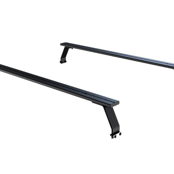 Kit de double barre de toit pour Toyota Tundra 6.4' Crew Max (2007-jusqu'à présent)