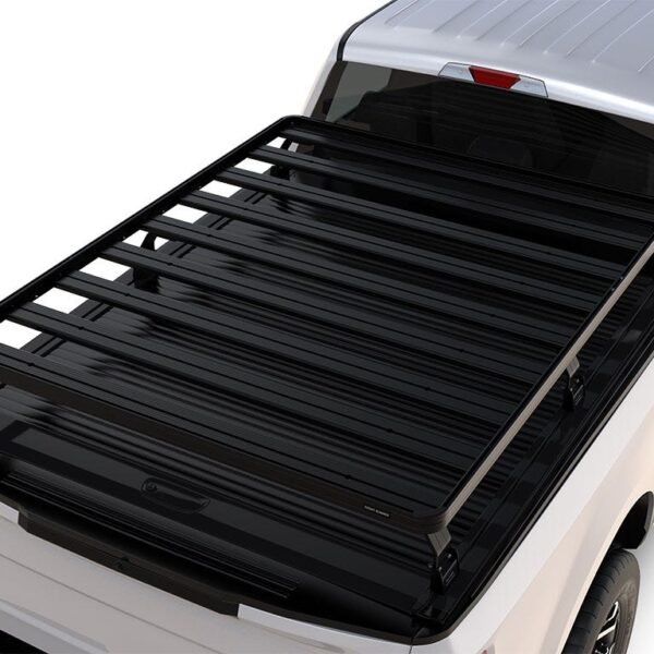 Kit de galerie de benne Slimline II pour le Toyota Tacoma ReTrax XR 6' (2005 - jusqu'à présent)