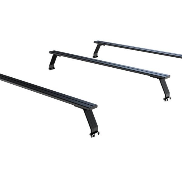 Toyota Tundra 5,5' Crew Max (2007-actuel) Kit de triple barre de charge - par Front Runner