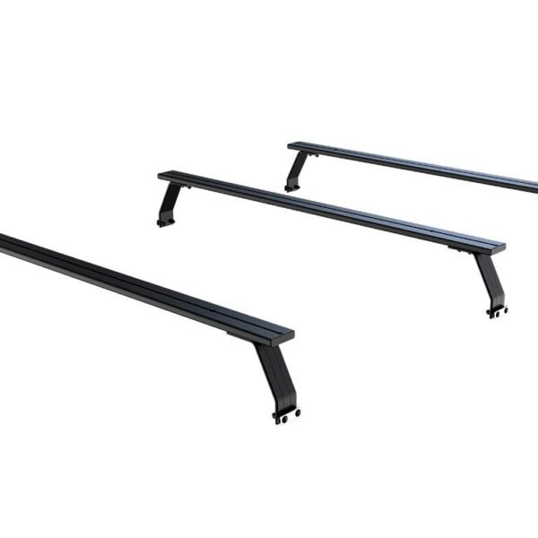 Kit triple barre de charge pour Toyota Tundra 6,4' Crew Max (2007-actuel) - par Front Runner