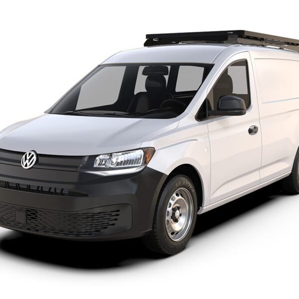 Kit de galerie de toit Slimline II pour Volkswagen Caddy Maxi LWB (2020-actuel)