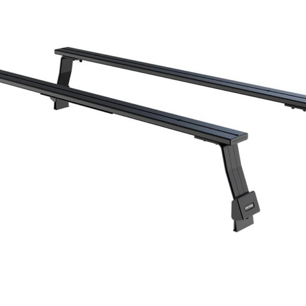 Kit de barres de toit pour une Volkswagen T2 Transporter / Montage sur gouttière