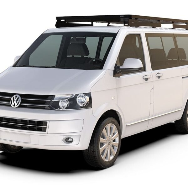 Kit de galerie Slimline II pour le Volkswagen T5 Transporter Kombi / SWB (2003-2015)