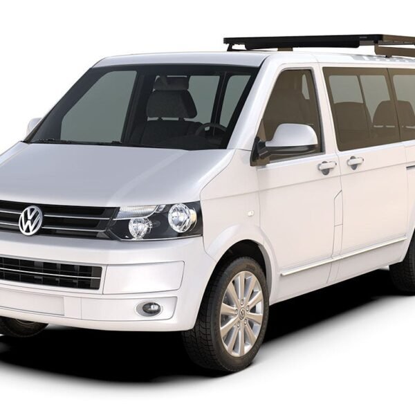 Kit de 1/2 galerie Slimline II pour une Volkswagen T5 Transporter Kombi / SWB (2003-2015)