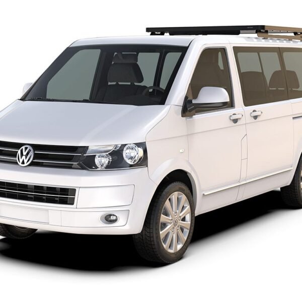 Kit de 1/2 galerie Slimline II pour le Volkswagen T5 Transporter Kombi / LWB (2003-2015)