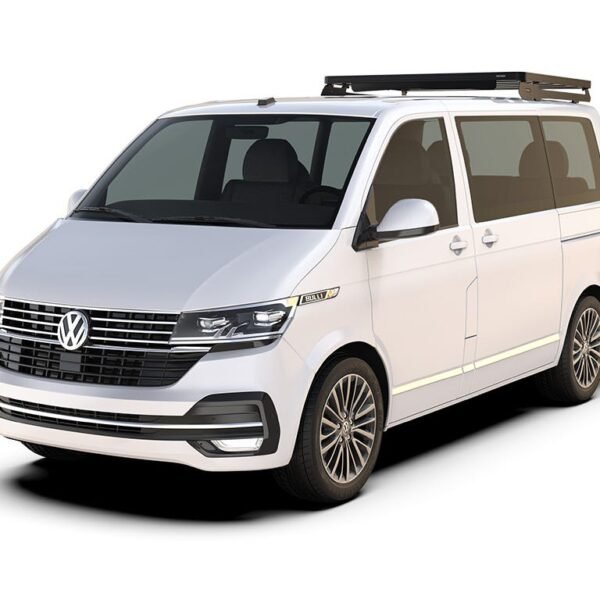 Kit de 1/2 galerie Slimline II pour le Volkswagen T6/T6.1 Caravelle Transporter SWB (2015 - jusqu'à présent)