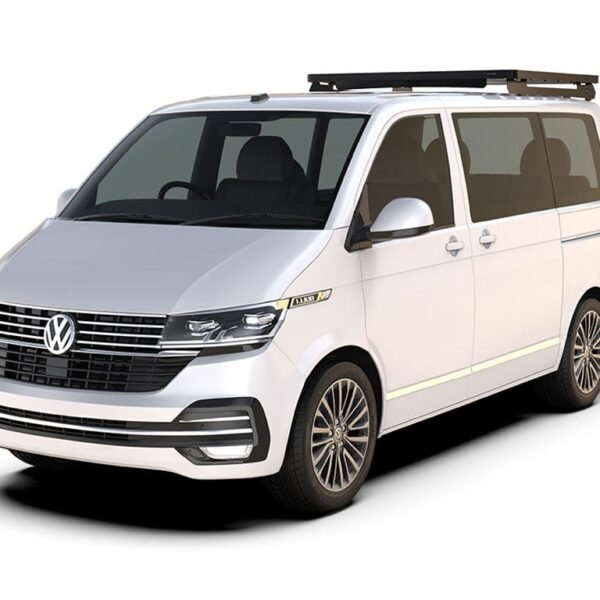 Kit de 1/2 galerie Slimline II pour le Volkswagen T6/T6.1 Caravelle/Transporter LWB (2015 - jusqu'à présent)