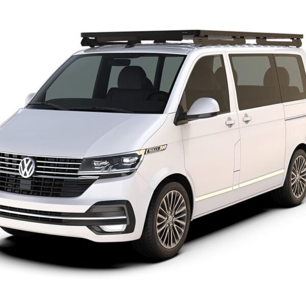 Kit de galerie Slimline II pour le Volkswagen T6/T6.1 Caravelle Transporter LWB (2015 - jusqu'à présent)