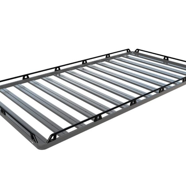 Kit de ridelles Expédition - Périmètre - pour une galerie de 2772mm (L) x 1475mm (l)