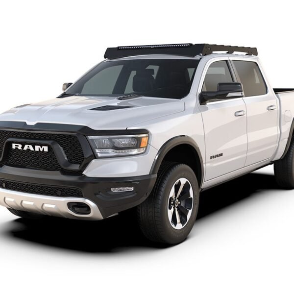 RAM 1500 5th Gen Slimsport Roof Rack Kit / Lightbar Ready