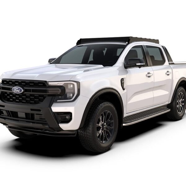 Ford Ranger T6.2 Wildtrak/Raptor Double Cab (2022-Current) Slimsport Roof Rack Kit