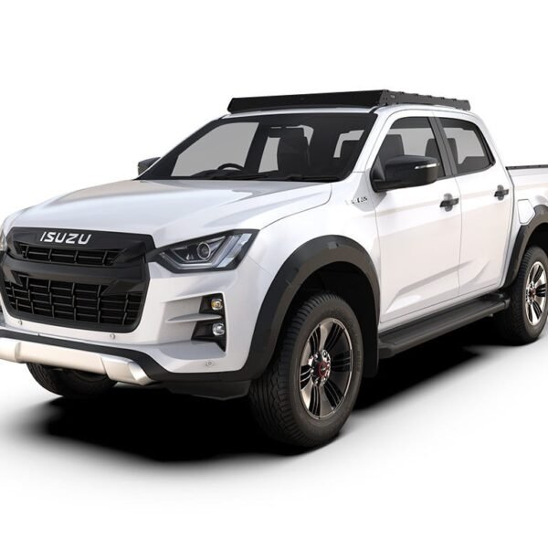 Kit de galeries de toit Slimsport pour Isuzu D-Max (2020-actuel)