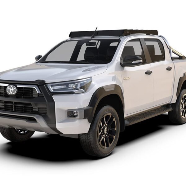 Kit de galerie Slimsport pour le Toyota Hilux (2015 - jusqu'à présent) - de Front Runner