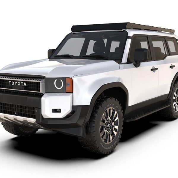 Kit de barres de toit Slimsport pour Toyota Land Cruiser Prado 250 (2024-actuel)