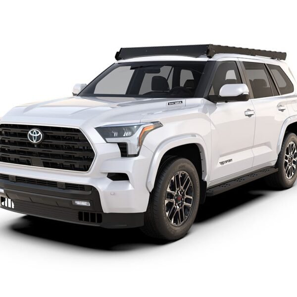 Toyota Sequoia (2023-Courant) Kit de barres de toit Slimsport