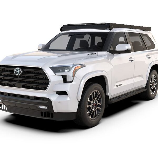 Toyota Sequoia (2023-Current) Slimsport Roof Rack Kit / Lightbar Ready
