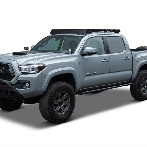 Kit de galeries de toit Slimsport pour Toyota Tacoma (2005-2023)