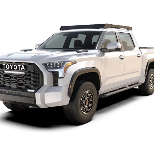 Kit de barres de toit Slimsport pour Toyota Tundra Crew Cab (2022-Current)