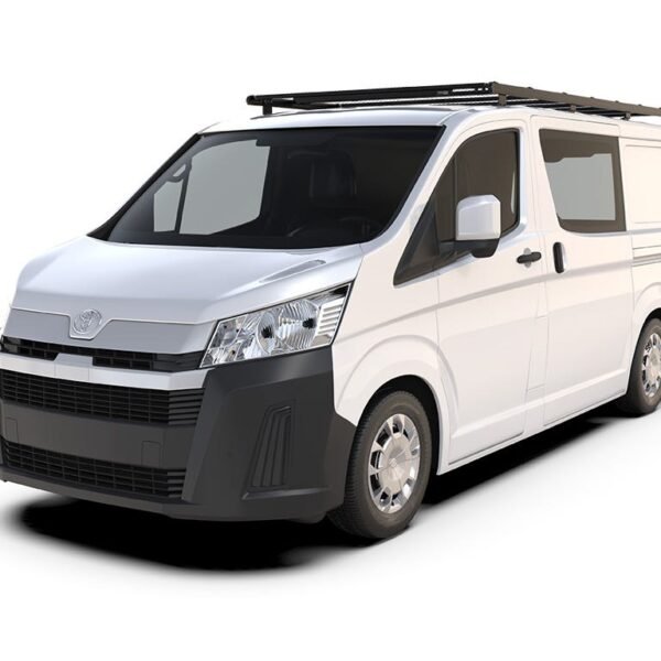 Kit de porte-bagages Slimpro pour fourgonnette Toyota HiAce LWB (2019-courant)