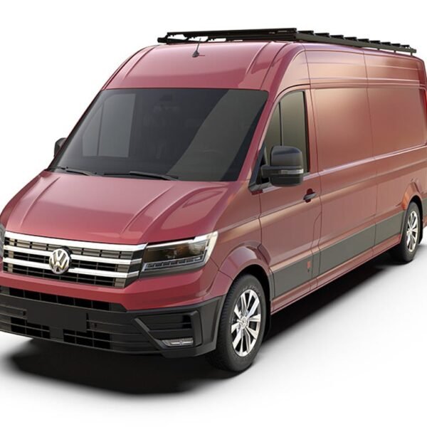 Kit de galerie Slimpro pour le Volkswagen Crafter (L4H2 / MWB / Toit standard) (2017 - jusqu'à présent)