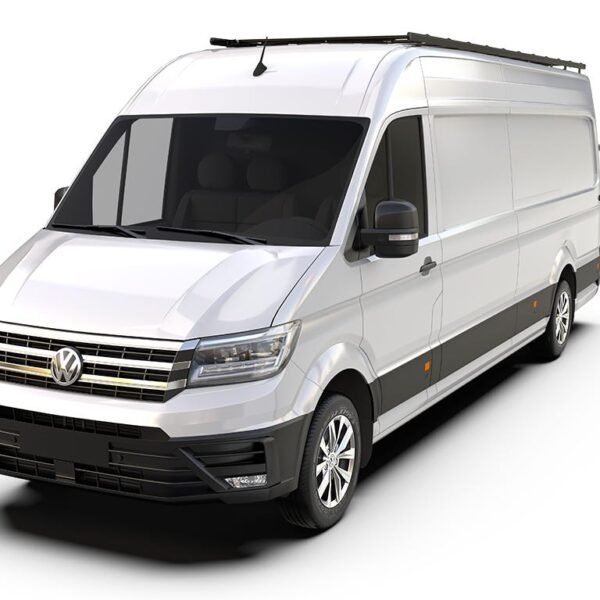 Kit de galerie Slimpro pour le Volkswagen Crafter (L5H2 / MWB / Toit standard) (2017 - jusqu'à présent)