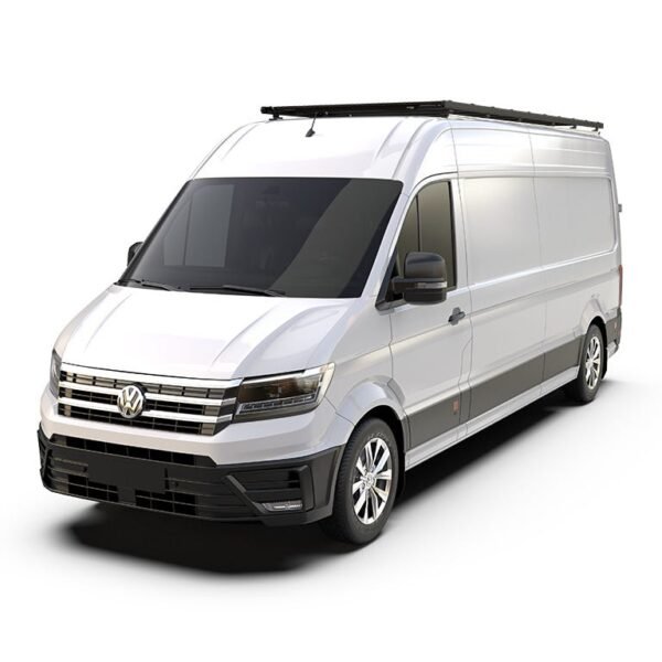 Kit de galerie Slimpro pour le Volkswagen Crafter (L4H2/ MWB/OEM Track) (2017-jusqu'à présent).