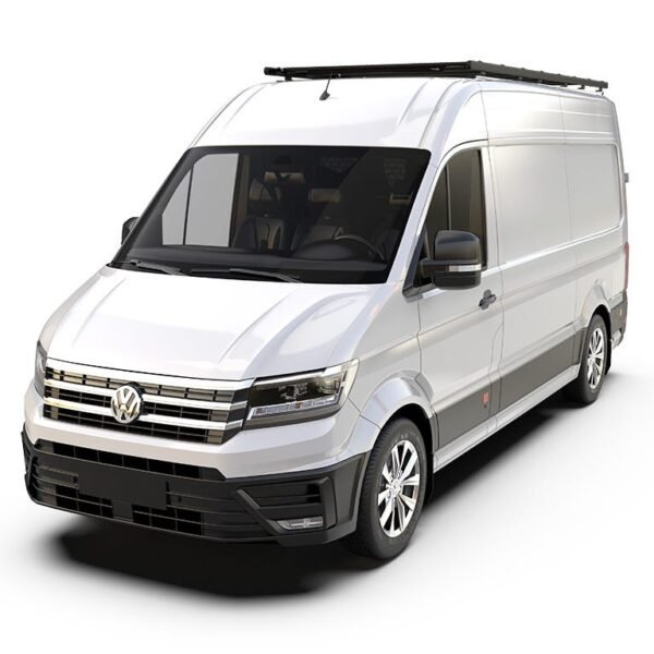 Kit de galerie Slimpro pour le Volkswagen Crafter (L3H2/ MWB/OEM Track) (2017-jusqu'à présent)
