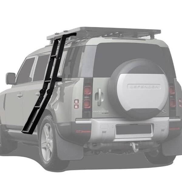 Land Rover New Defender (2020-Current) Échelle de montage latérale complète