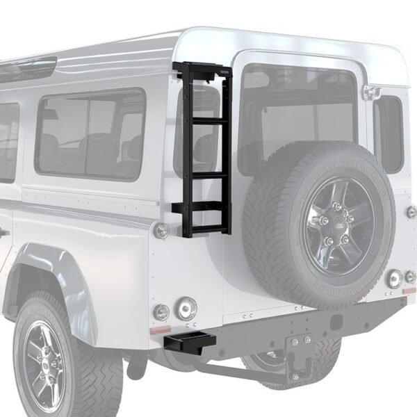 Échelle pour le Land Rover Defender 90/110 (1983-2016)