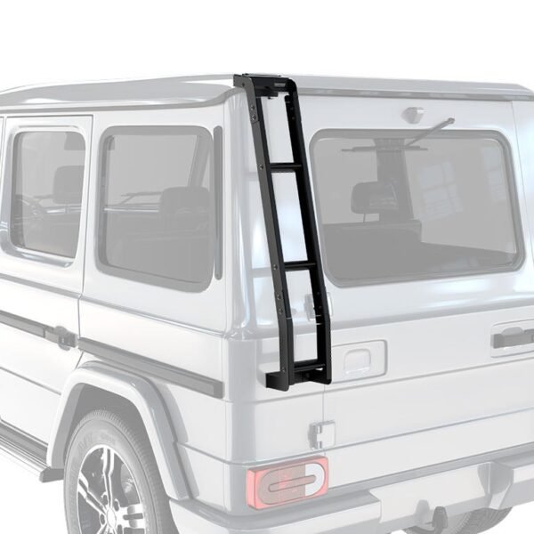 Échelle pour les Mercedes-Benz Gelandewagen Classe G (1979-2018)